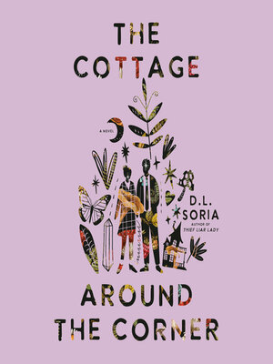 cover image of The Cottage Around the Corner